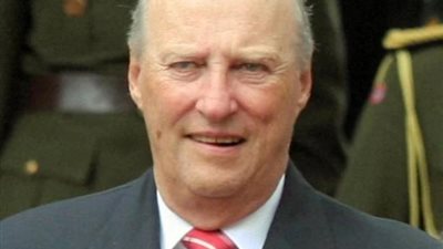 تطورات الحالة الصحية لـ ملك النرويج بعد نقله للمستشفى