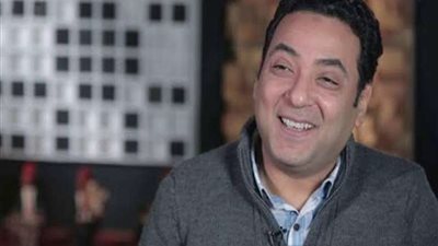 ياسر الطوبجى يتولى إدارة المسرح الكوميدي