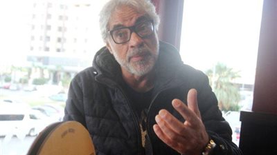 احمد ناجي:الشناوي في مكان تاني منذ كاس العالم