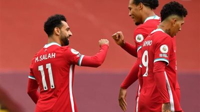 بث مباشر.. مشاهدة مباراة تشيلسي وليفربول في الدوري الإنجليزي