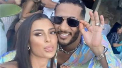 محمد رمضان يثير الجدل بفيديو جديد بعد ظهوره مع فتاة إسرائيلية