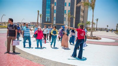 مؤسسة الجامعات الكندية في مصر تعلن عن 100 منحة لطلاب الثانوية العامة .. اعرف طريقة التسجيل