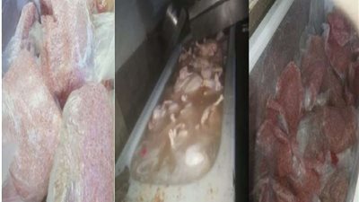 مباحث القاهرة توجه ضربات موجعة لجرائم الغش التجارى وتداول السلع مجهولة المصدر