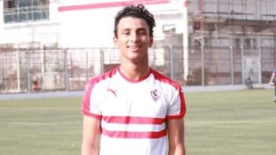استمرار احمد عيد في قيادة الجبهه اليمني للزمالك لغياب حازم إمام