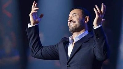 شروط قاسية لحضور حفل كاظم الساهر بالأوبرا