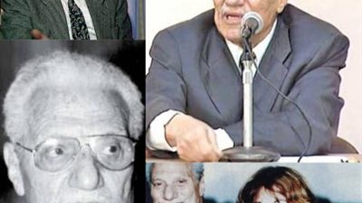 وصفته سميحة أيوب بـ أعظم رجل في التاريخ وأعتقل بسبب مظاهرة والإتحاد الإشتراكي أوقف له ثلاث عروض مسرحية وترك الداخلية من أجل الفن.. محطات في حياة رائد المسرح سعد الدين وهبة