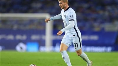 تشيلسي يدخل الشوط الثاني أمام ليفربول ناقص العدد بعد طرد كريستينسين