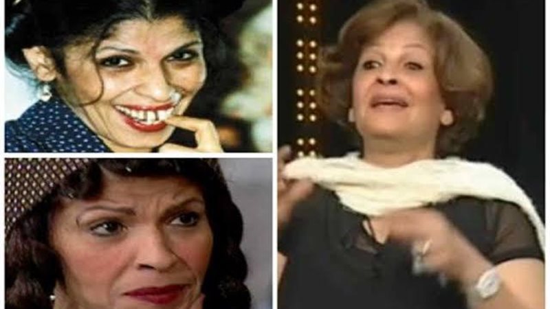 عائشة الكيلاني