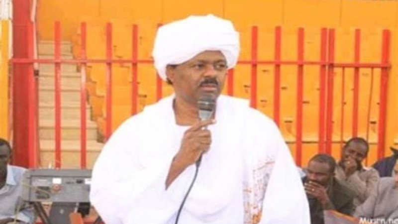 جمال الوالي