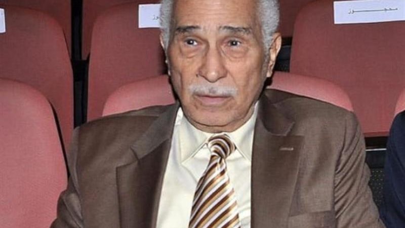 عبد الرحمن أبو زهرة