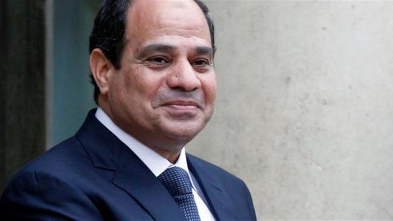 الرئيس عبد الفتاح