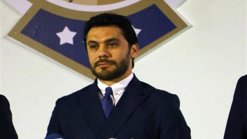 أحمد حسن