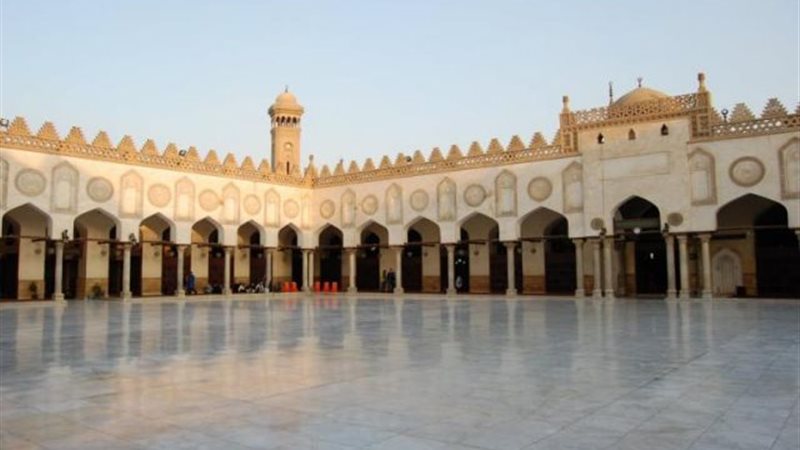 جامع الازهر
