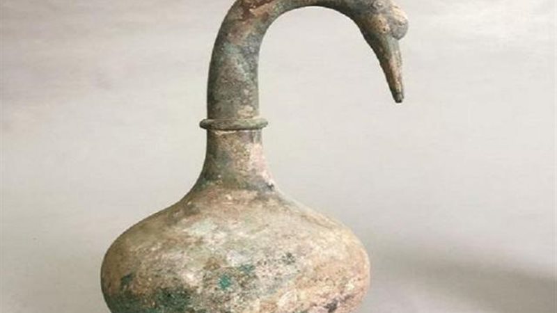 وعاء البجعة