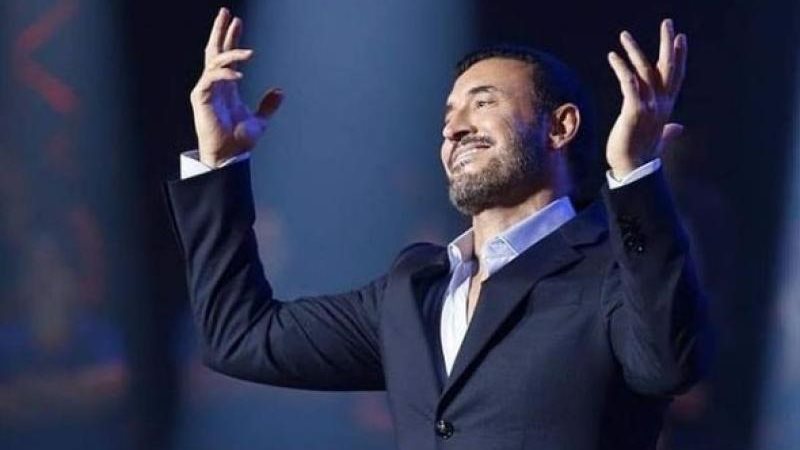 كاظم الساهر