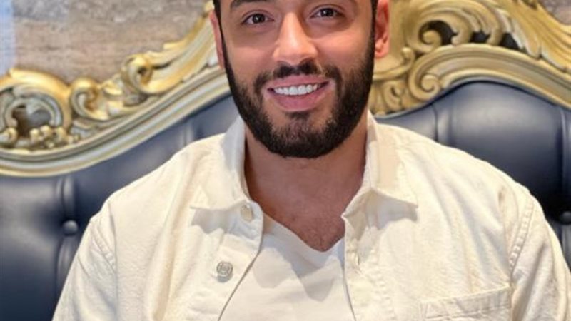 رامى جمال