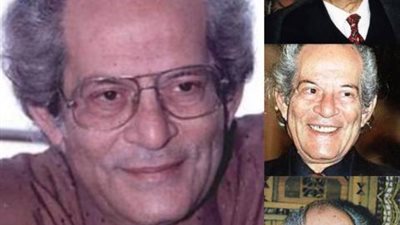 أحب جمال عبد الناصر ودافع عن قرارته ولهذا السبب رفض الإنضام للأحزاب السياسية وعمل موظف في السكة الحديد وسرطان العظام أنهي حياته.. معلومات عن شيخ المسرحيين العرب سعد أردش