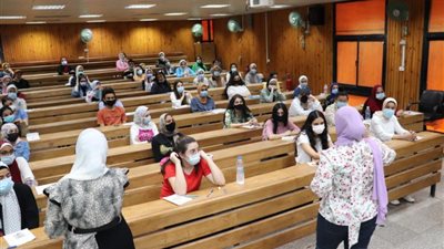 التعليم العالي: 155 ألف طالب يسجلون في اختبارات القدرات بتنسيق الجامعات