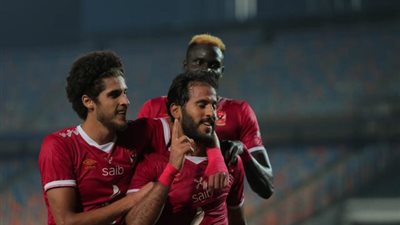 أحمد الشيخ: تأجيل دوري أبطال إفريقيا في صالحنا لهذه الأسباب