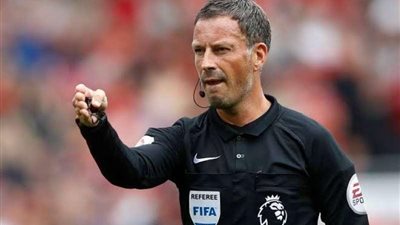 كلاتنبرج يصل القاهرة لبدء عمله مع اتحاد الكرة لتطوير التحكيم