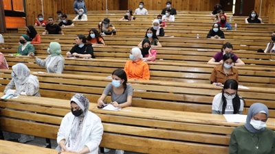 التعليم العالي: 160 ألف طالب يسجلون في اختبارات القدرات بتنسيق الجامعات