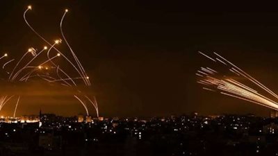 تعرف علي حصيلة العدوان الإسرائيلي علي قطاع غزة