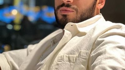 رامى جمال يطرح أغنيته الجديدة ”كلمينى شوية عنى”