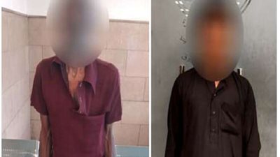 مباحث القاهرة تواصل ضبط الهاربين من تنفيذ الأحكام القضائية