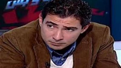 محمد بركات ينصح فايلر بالاعتماد على الناشئين بعد حسم الدوري