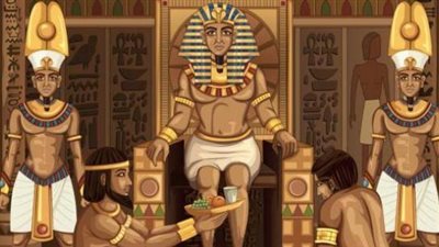 ” فرعون” .. الحقيقة الكاملة لأصل الكلمة التي باتت لغز مصر الأول