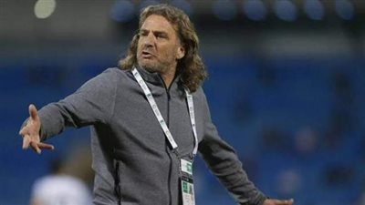 مدرب الزمالك المحتمل.. ”كارينو” أيقونة النصر الغائب منذ 6 سنوات عن التتويج