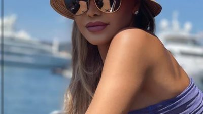 نوال الزغبي تتألق بإطلالة مختلفة في أحدث ظهور