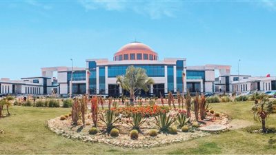 مدينة زويل تخصص 5 منح دراسية لأبناء شهداء القوات المسلحة