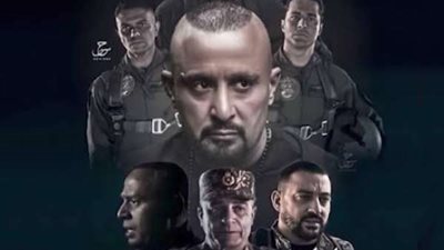 نجوم فيلم ”السرب” ينتظرون طرح العمل في السينمات بعد الانتهاء من تصويره