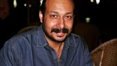 محمد ثروت ينضم لصناع فيلم ”مطبعة هرم”