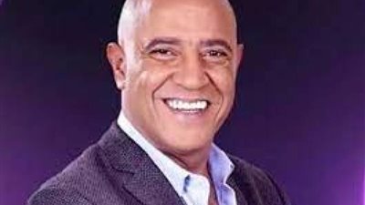 أشرف عبد الباقي يشارك بالغناء مع عبد الفتاح الجرينى  “ببعت السلامات”