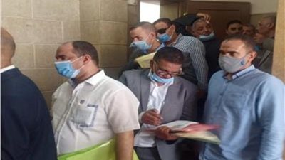 من الجريدة الرسمية.. كل ما تريد أن تعرفه عن الحالة الصحية لمرشحي مجلس النواب