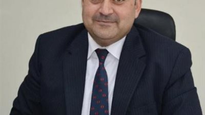 صبحي يقرر تعيين أحمد الشيخ مديراً تنفيذياً لوزارة الرياضة