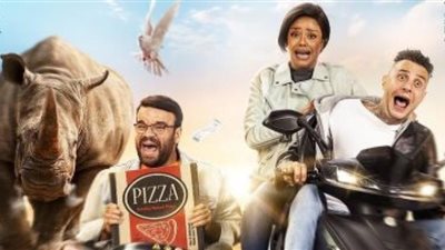 بالفيديو .. البرومو الدعائي لفيلم ”الدعوة عامة” لـ محمد عبد الرحمن