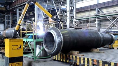 «روساتوم» تعلن انتهاء مصنع الآلات «بيتروزافزدسكماش» من تجميع مجمِّعات البخار لمحطة تيانوان الكهروذية