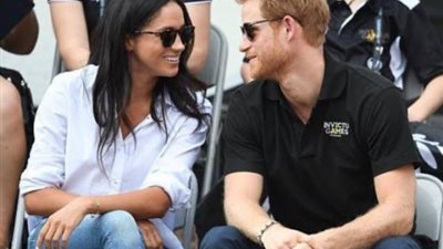 مقابل خطاباتهم.. قصة حصول الأمير هارى وميجان ماركل على 250 ألف دولار «فقط»