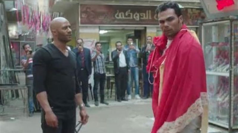 مشهد قميص النوم