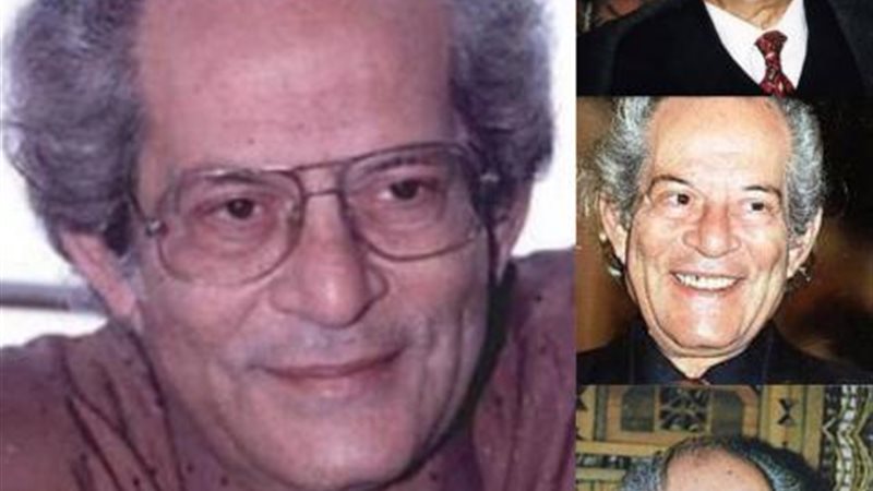 سعد أردش