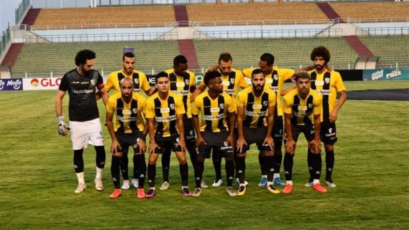 المقاولون العرب