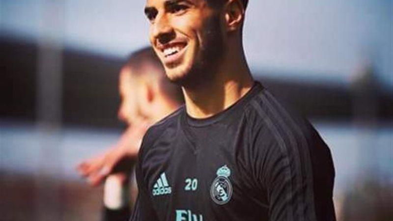 ريال مدريد
