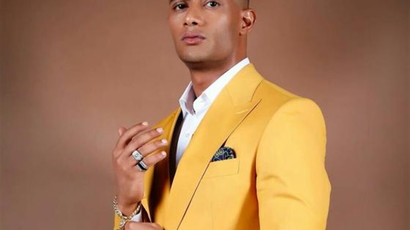 محمد رمضان