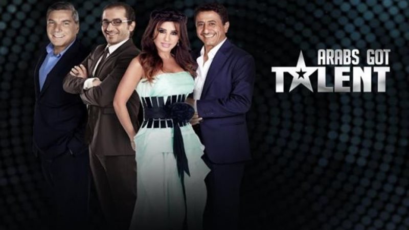 Arabs Got Talent