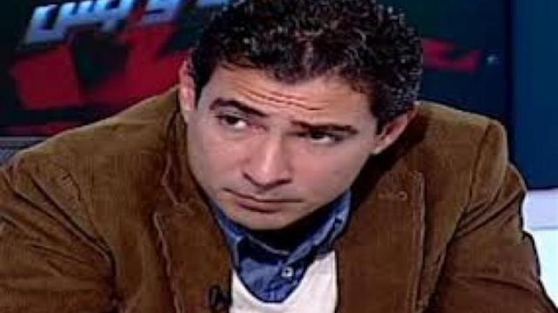 محمد بركات