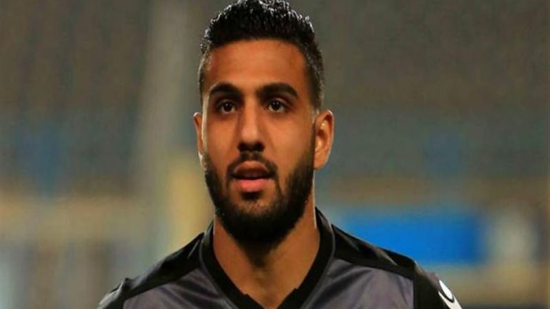 أحمد الشناوي