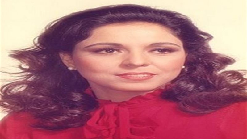 عفاف راضي